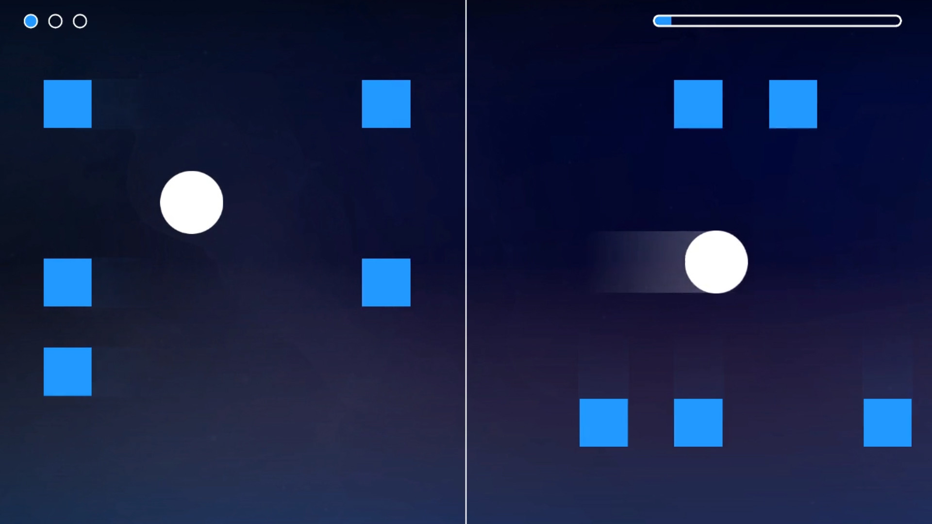 2 Times Circles screenshot