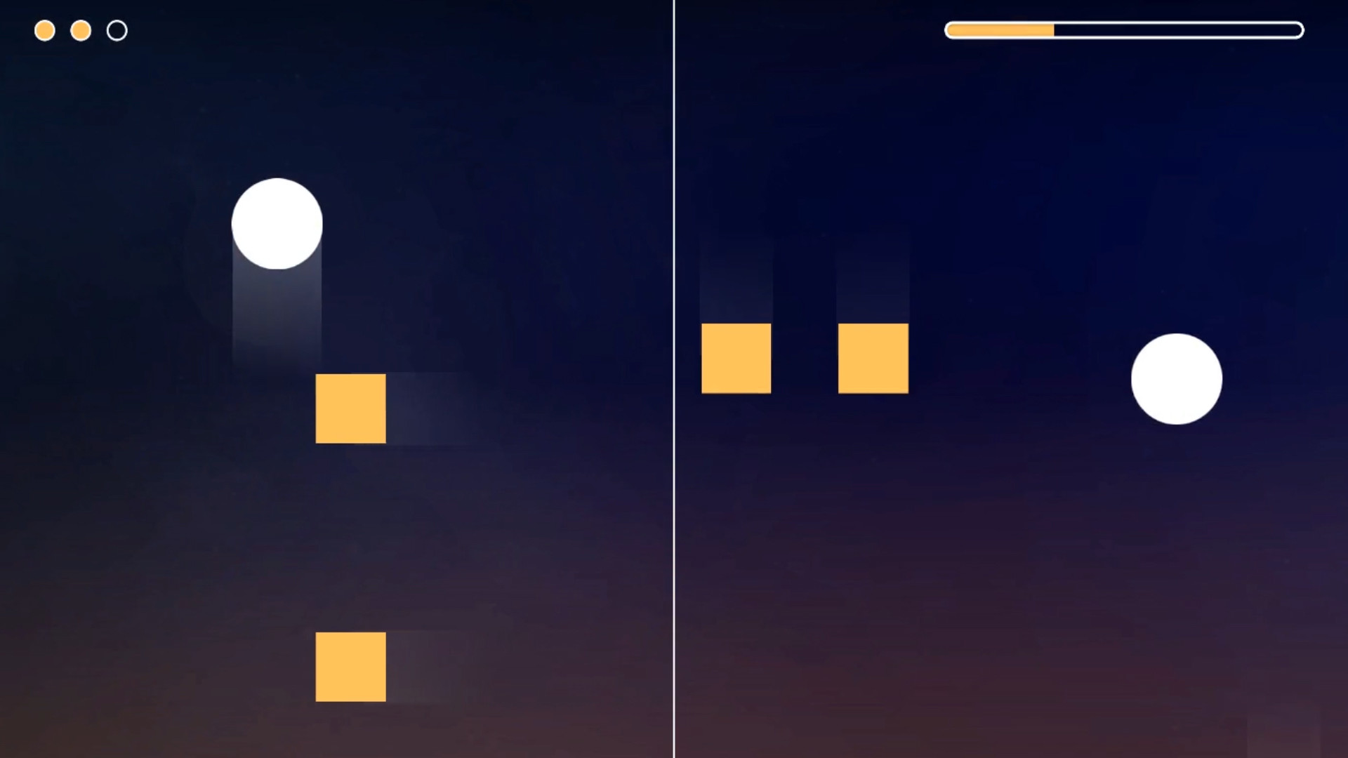 2 Times Circles screenshot
