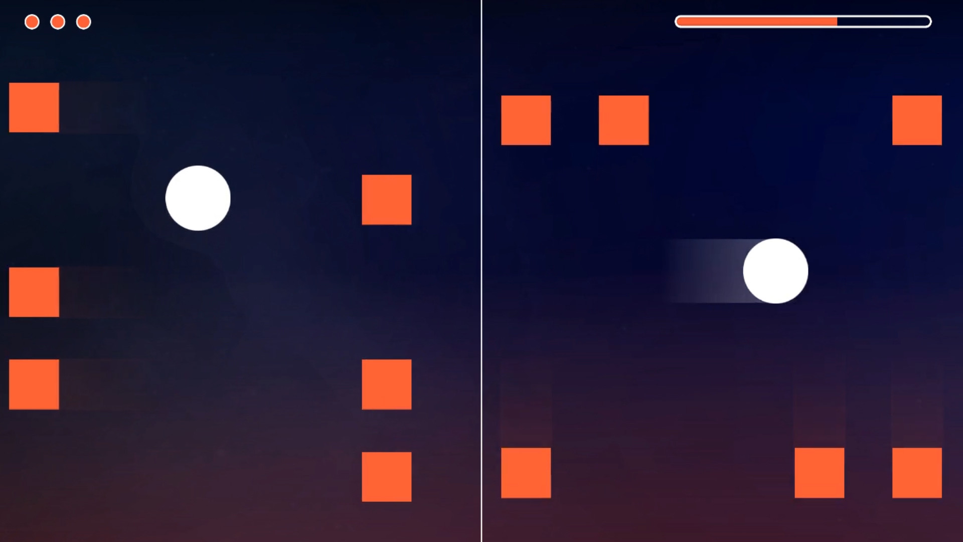 2 Times Circles screenshot
