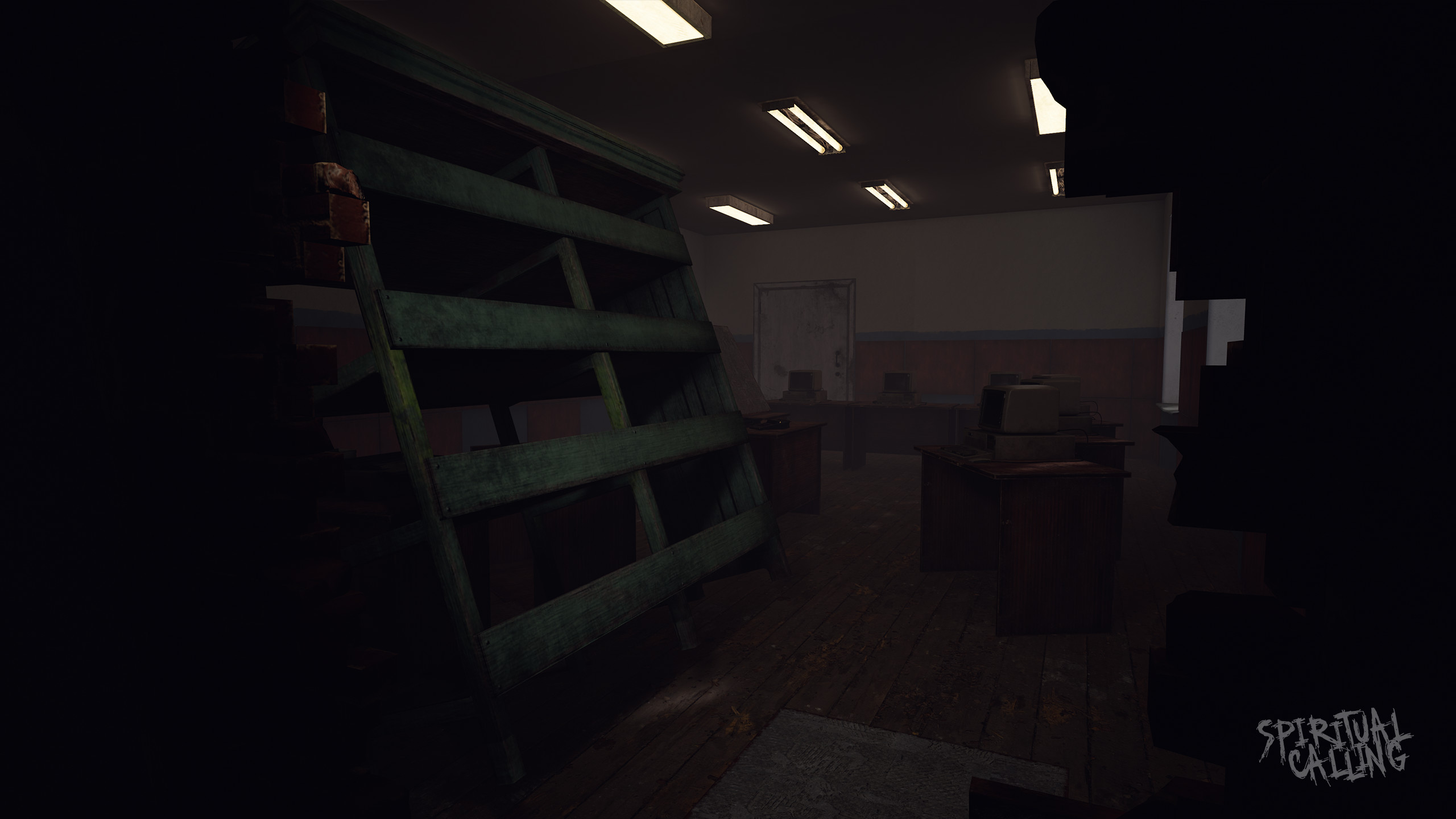 Spiritual Calling screenshot