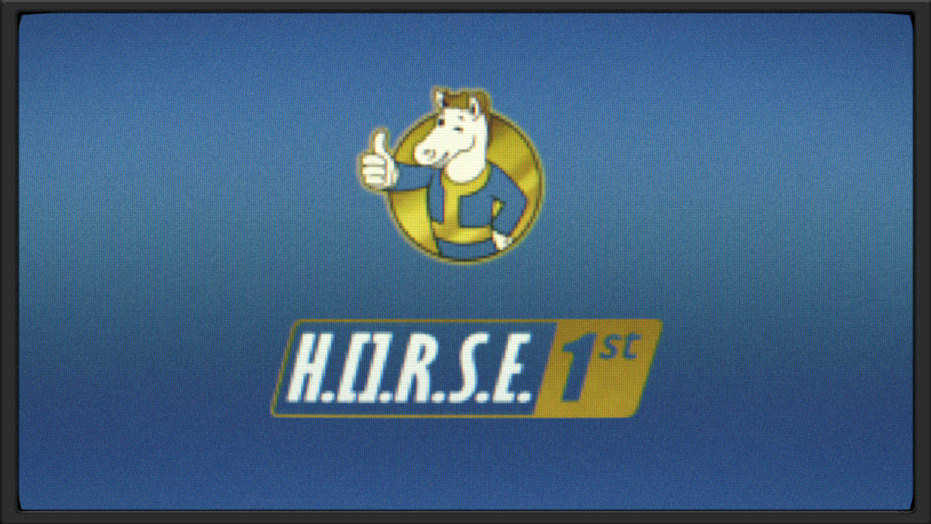 Progress Bar Simulator - H.O.R.S.E. 1st screenshot
