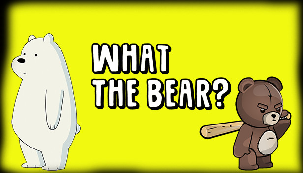 What The Bear? screenshot