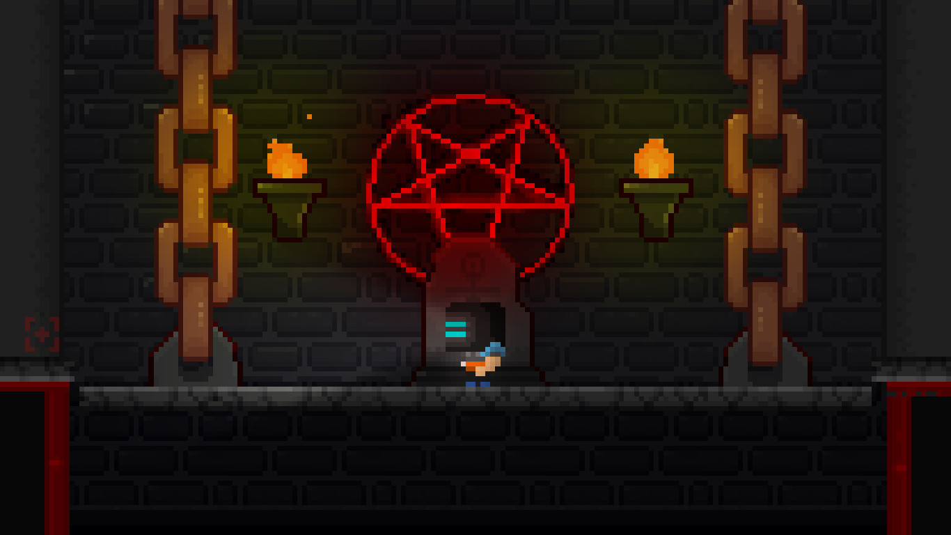 Alien Scumbags screenshot