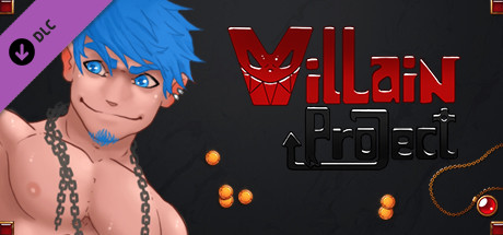 Villain Project - Original Soundtrack