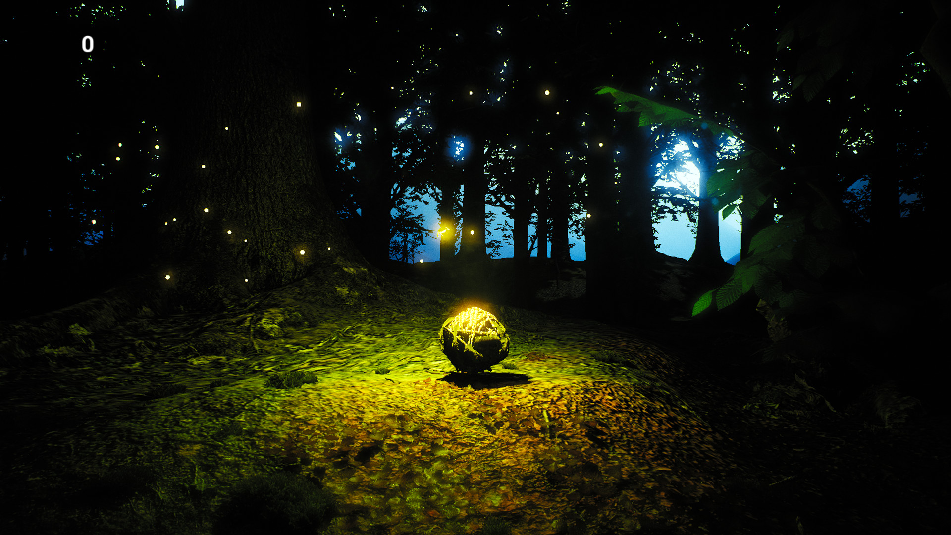 SpiderClimber screenshot