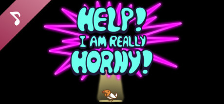 Help! I am REALLY horny! - Soundtrack