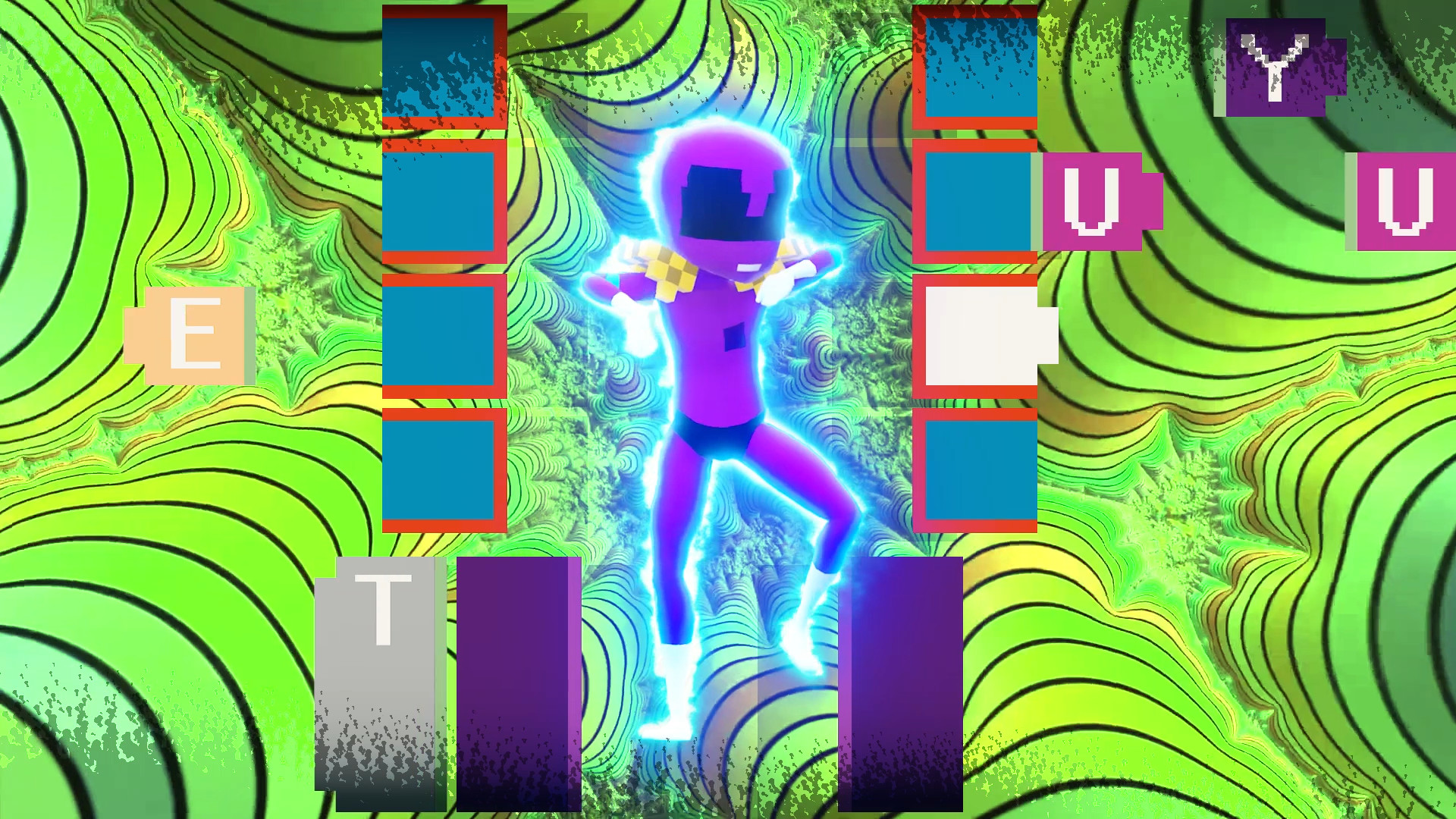 Brooklyn Sentai: Episode One screenshot