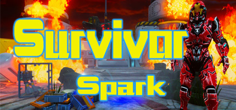 幸存者 星星之火 | Survivor Spark