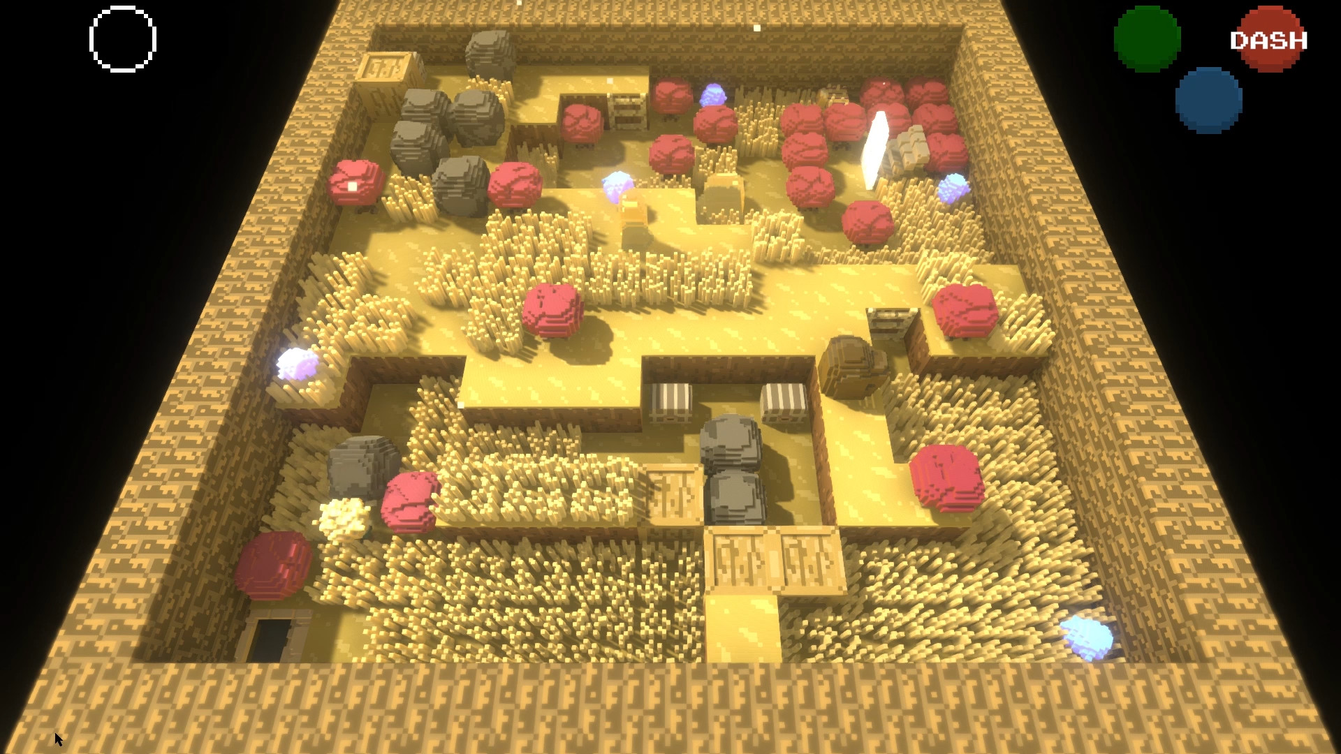 Hero Tower screenshot