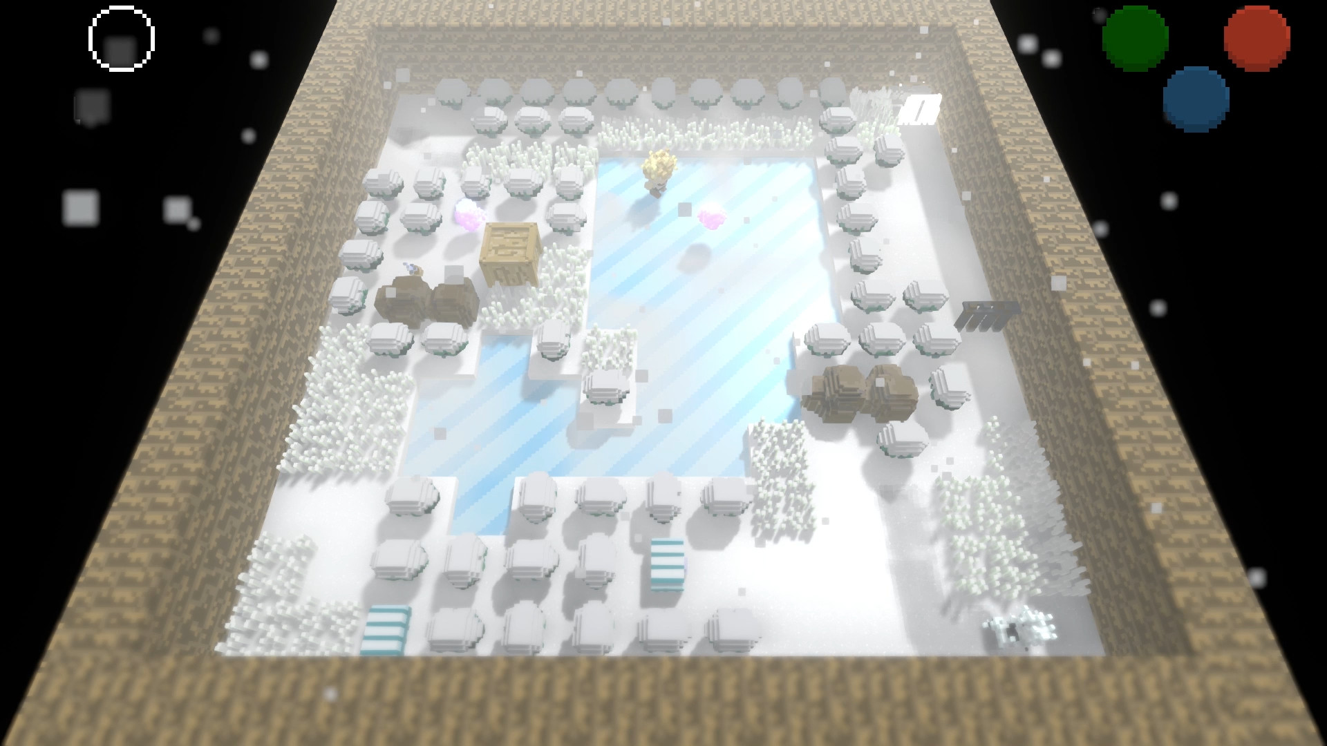 Hero Tower screenshot
