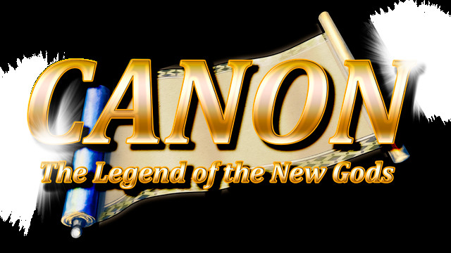 Canon - Legend of the New Gods screenshot