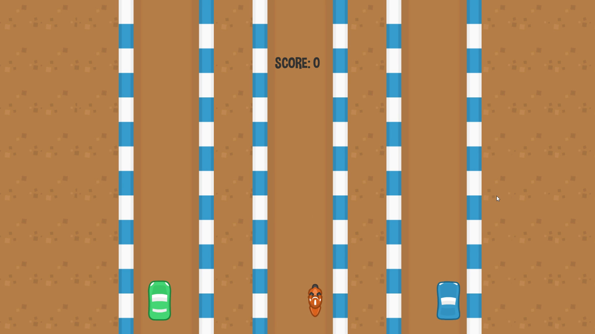 Multiple Cars screenshot