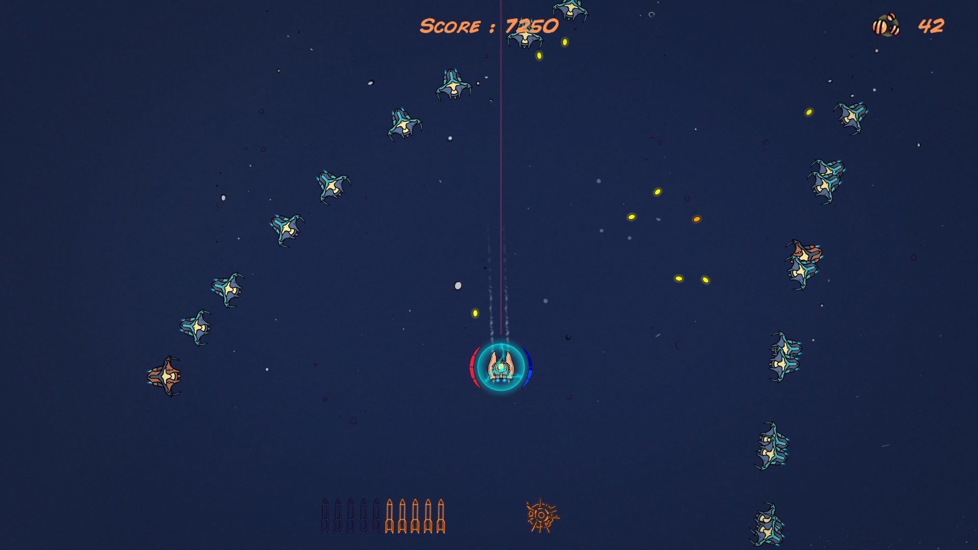 AST-Hero screenshot