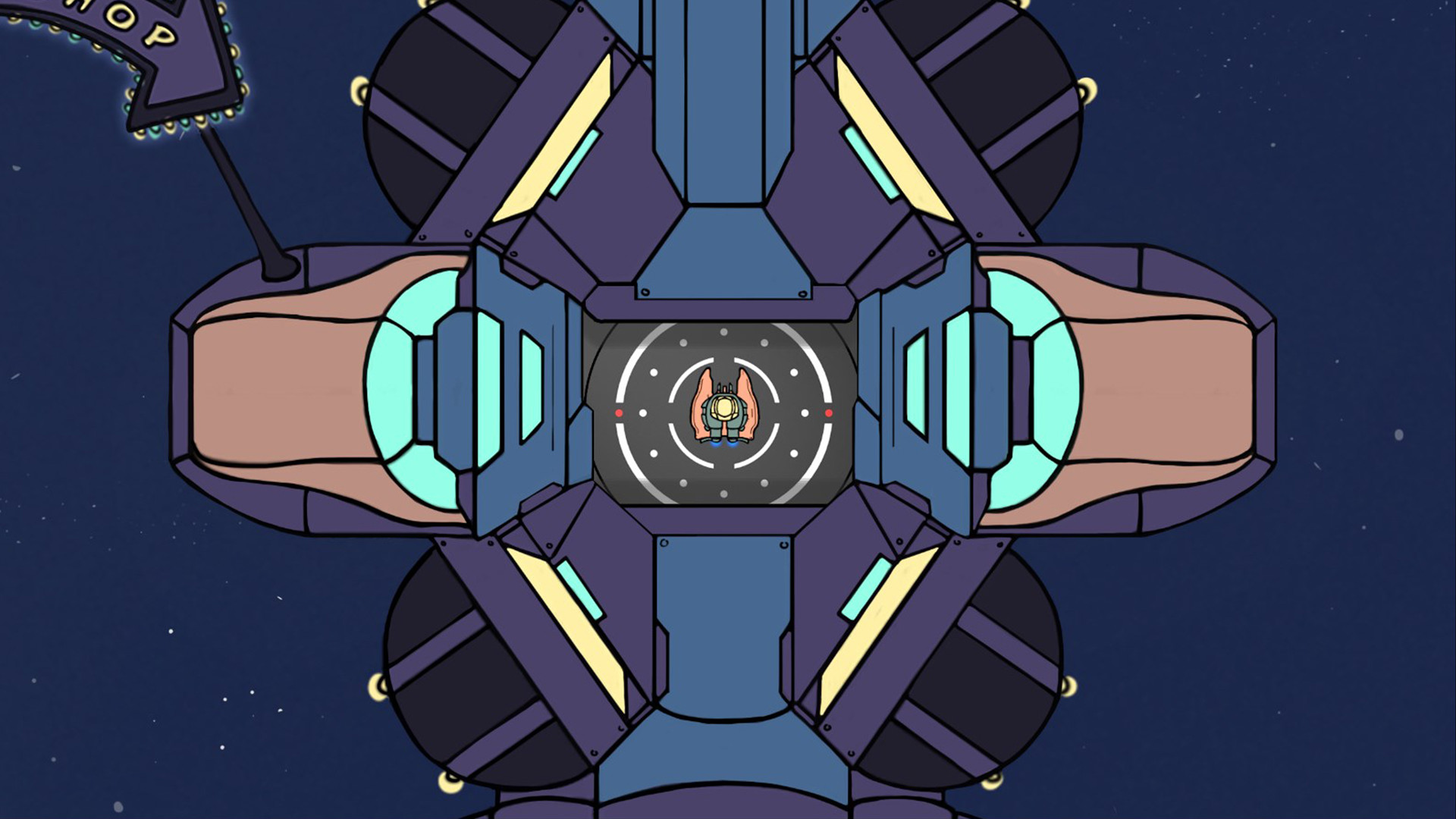 AST-Hero screenshot
