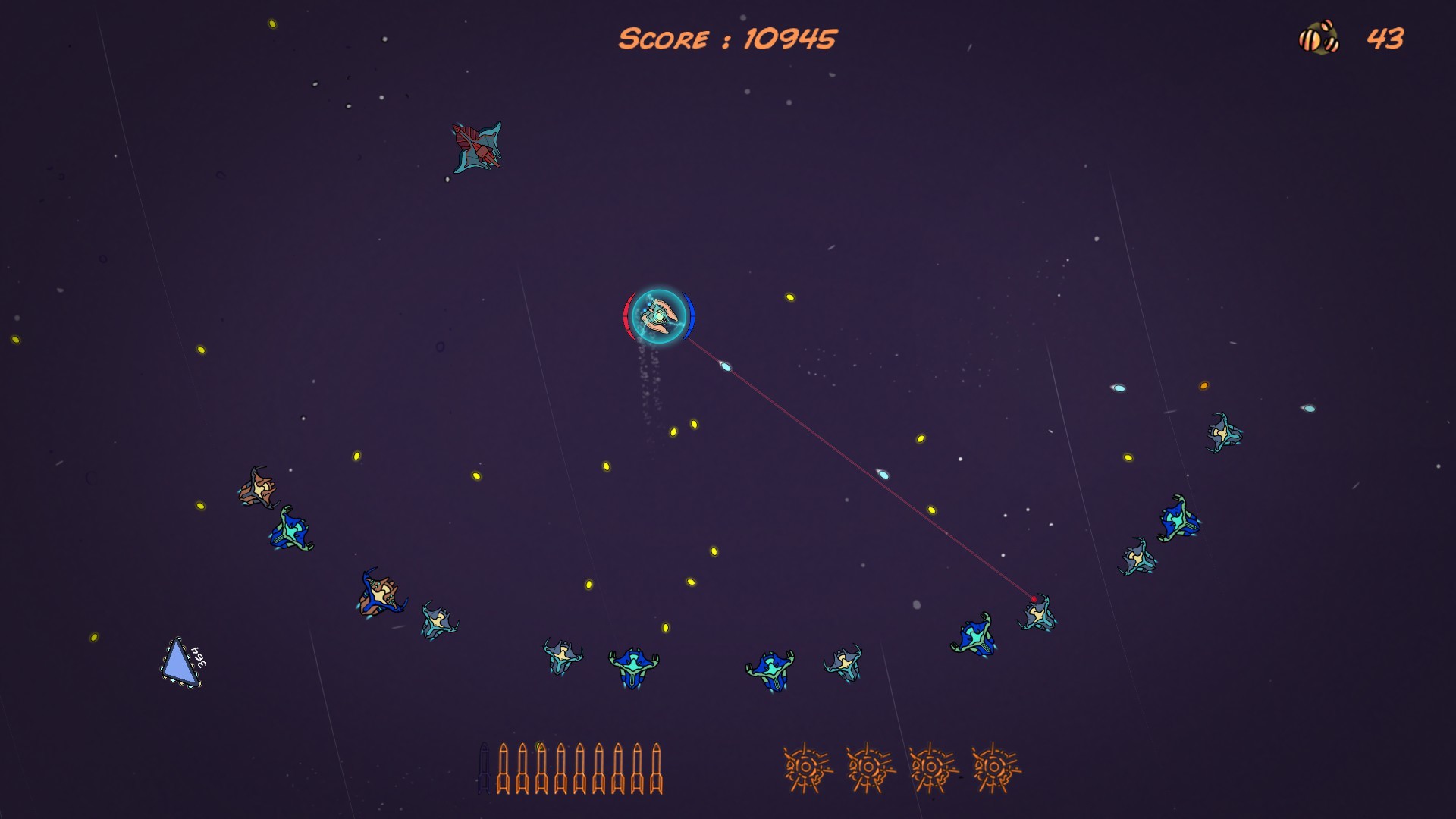 AST-Hero screenshot