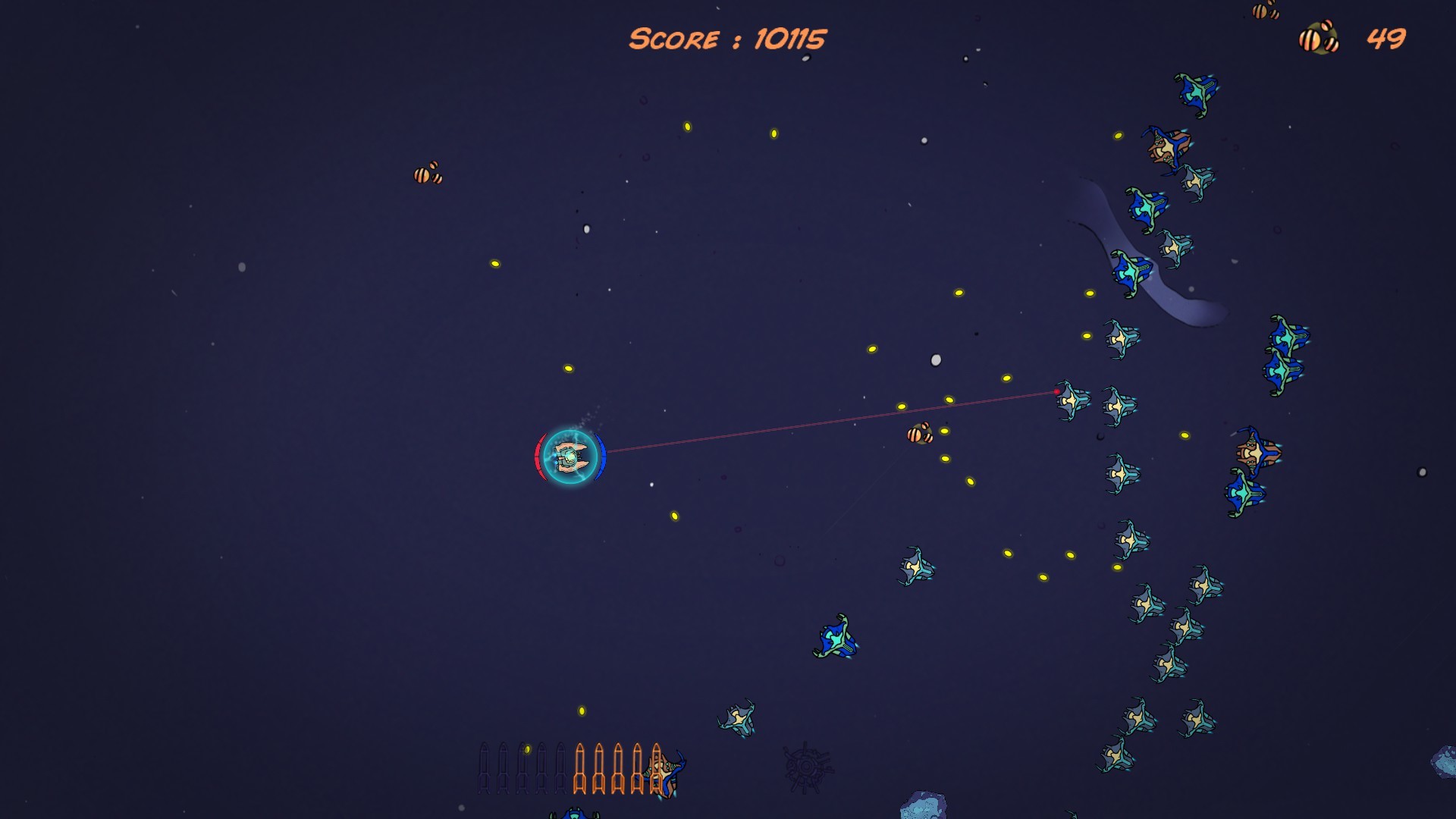 AST-Hero screenshot