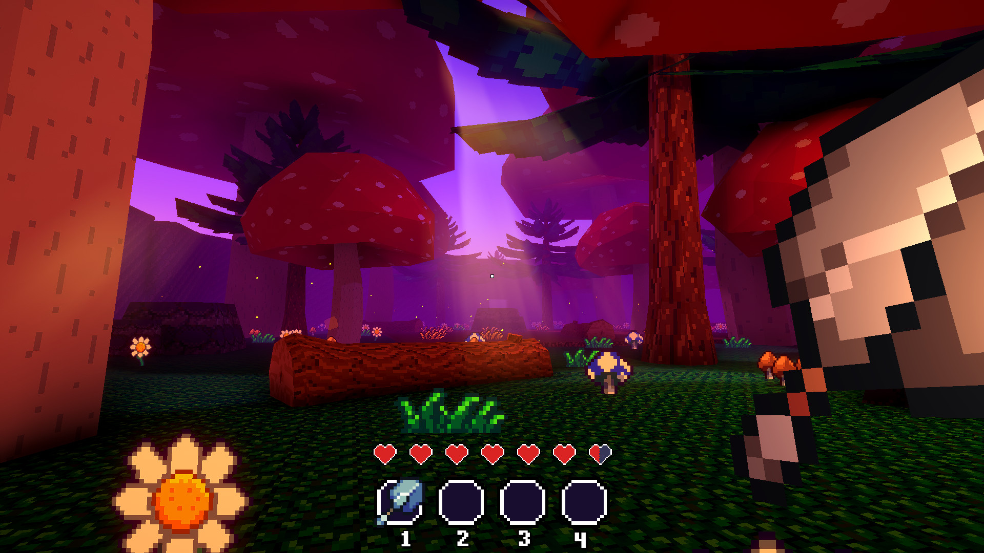 Project Dagger screenshot