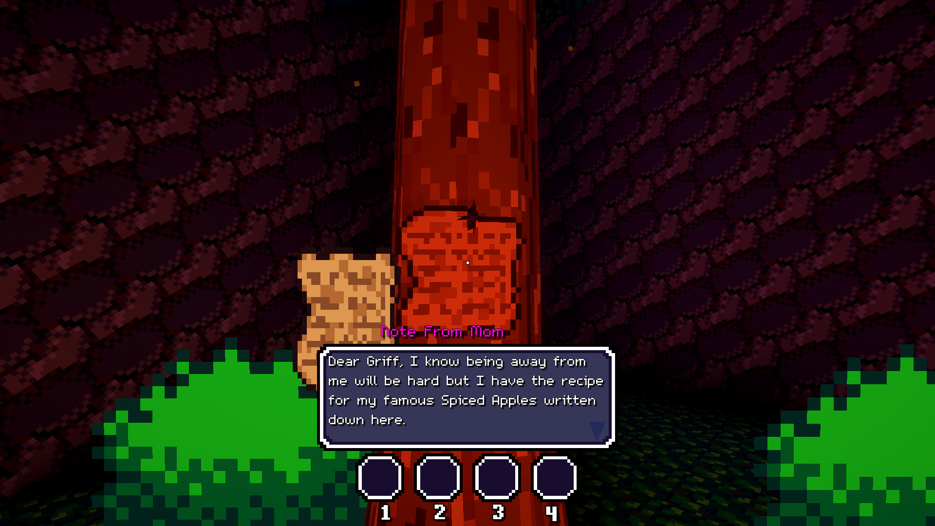Project Dagger screenshot