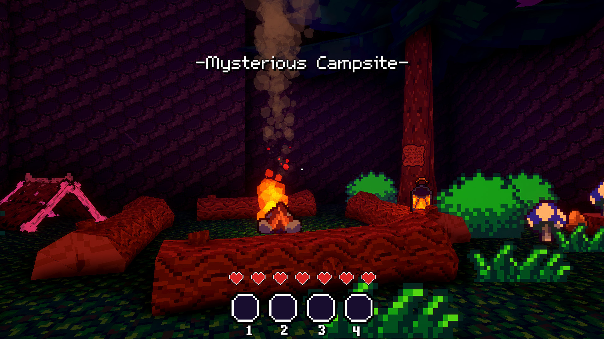 Project Dagger screenshot