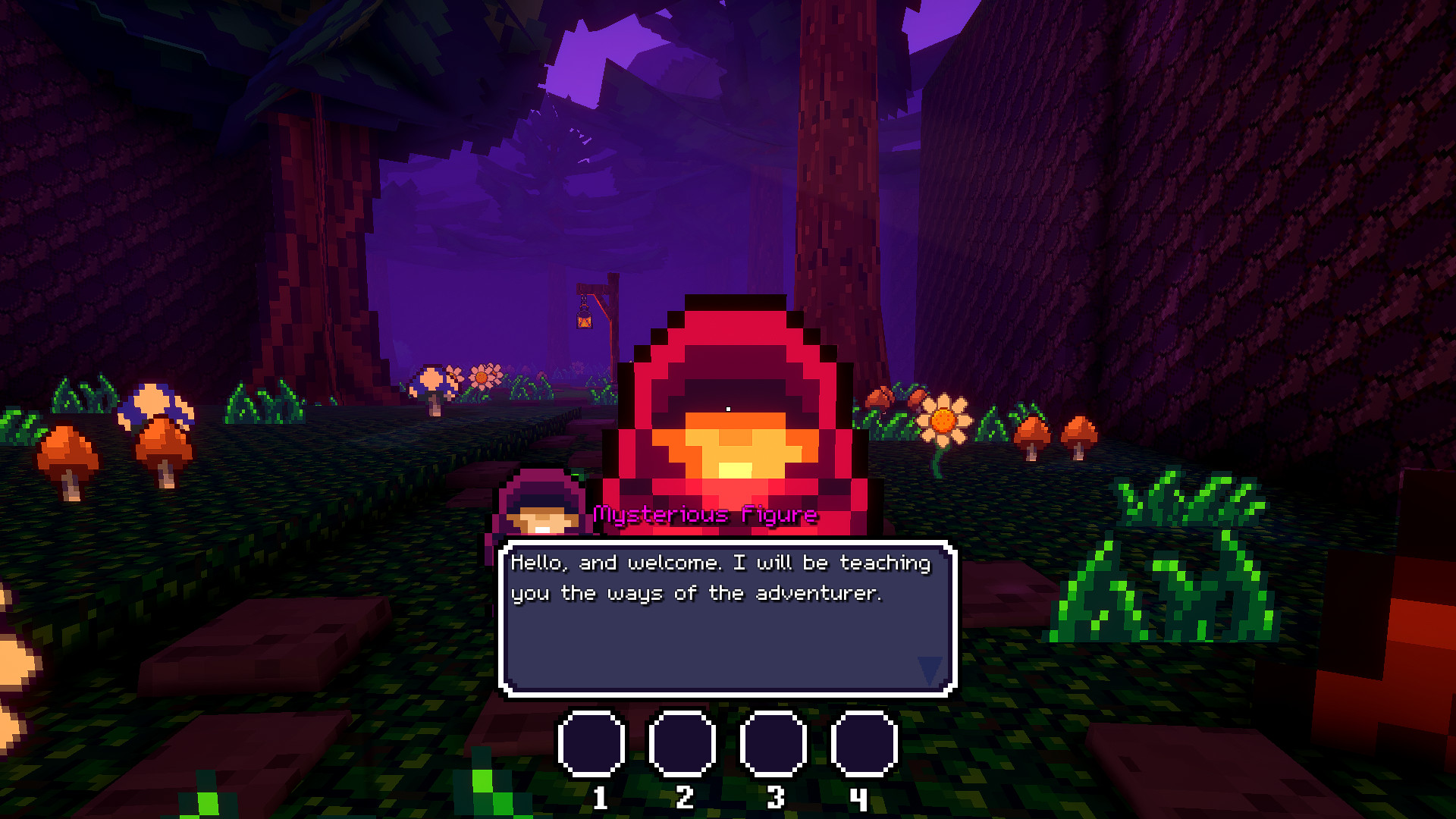 Project Dagger screenshot
