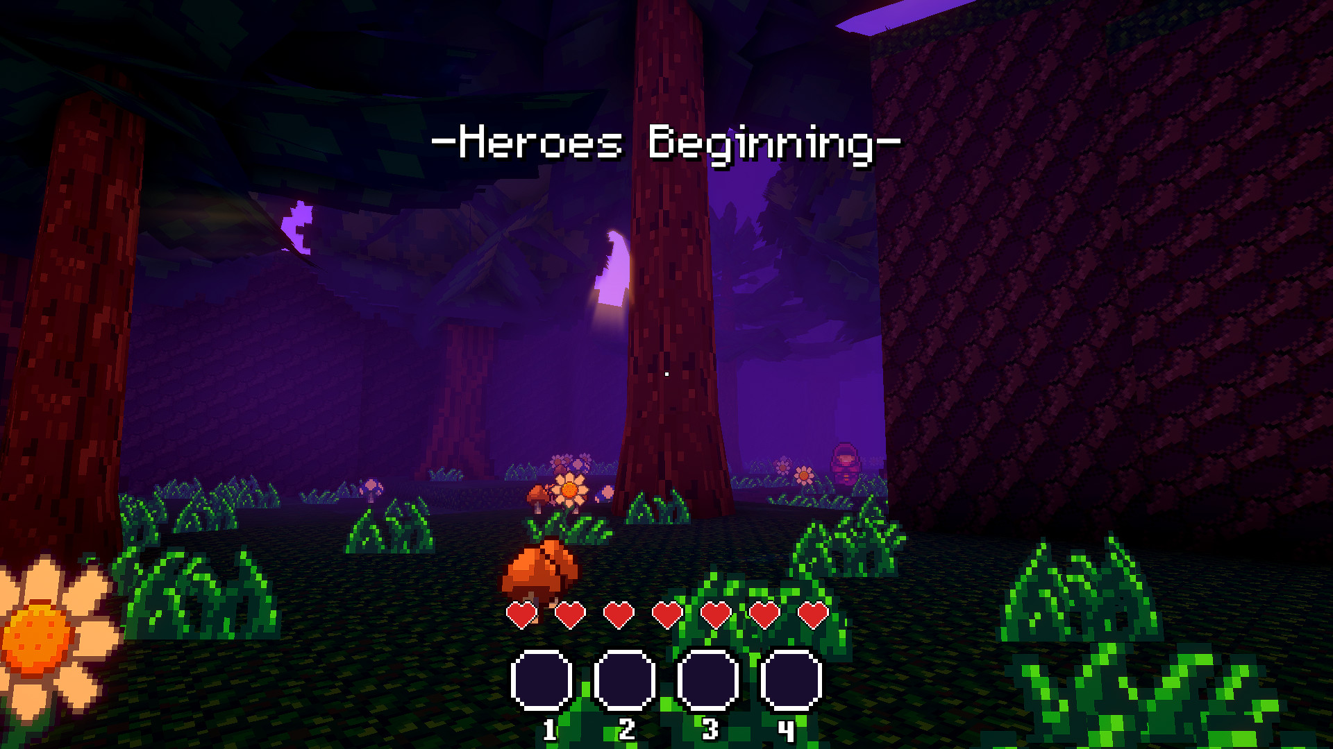 Project Dagger screenshot