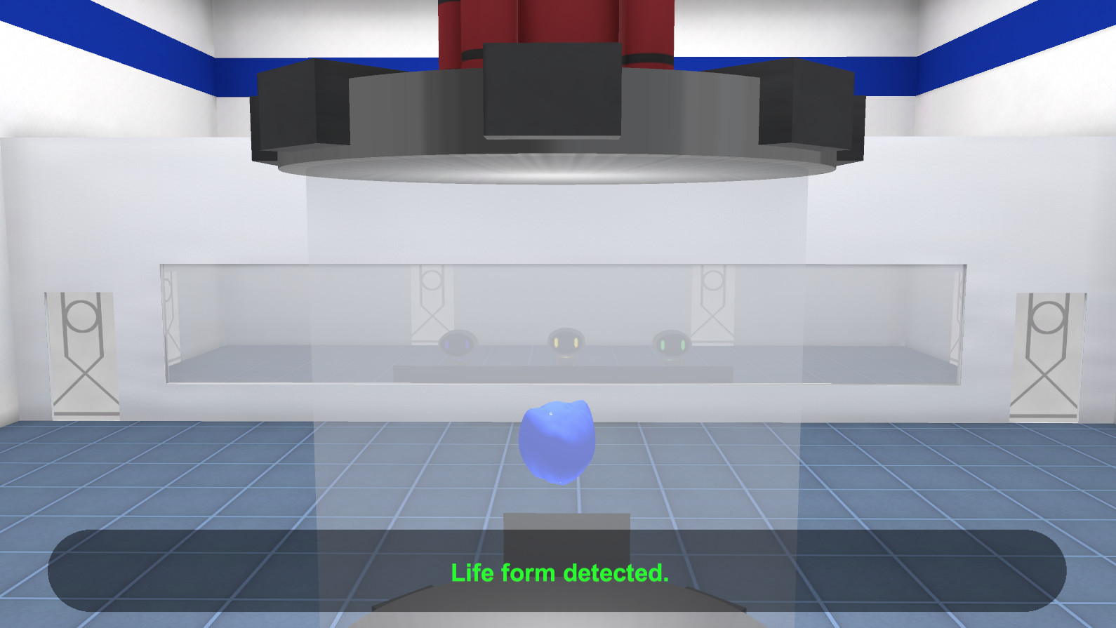 Planet Morph screenshot