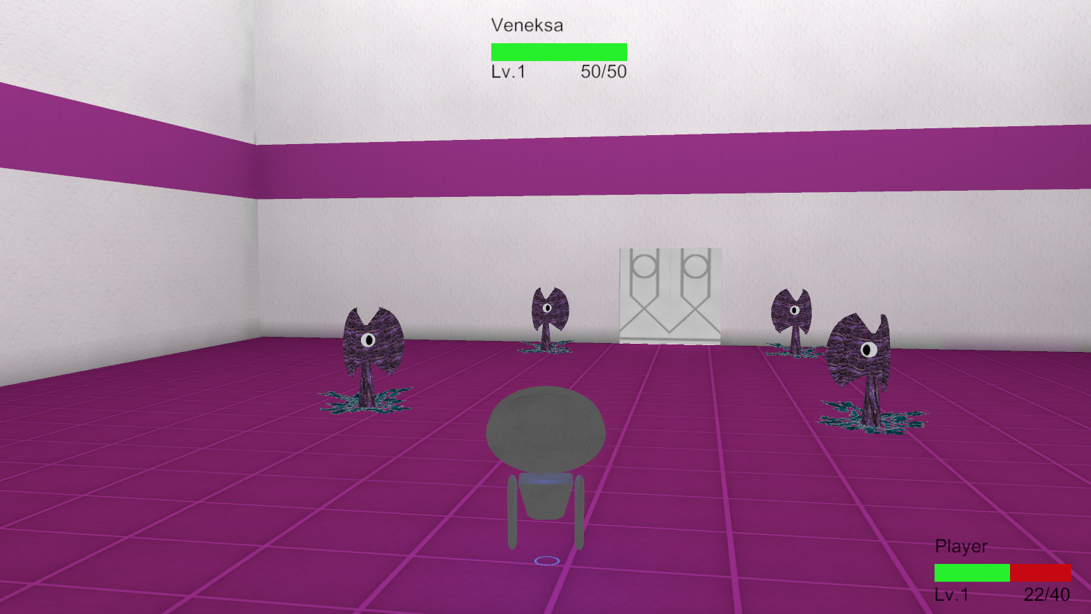 Planet Morph screenshot