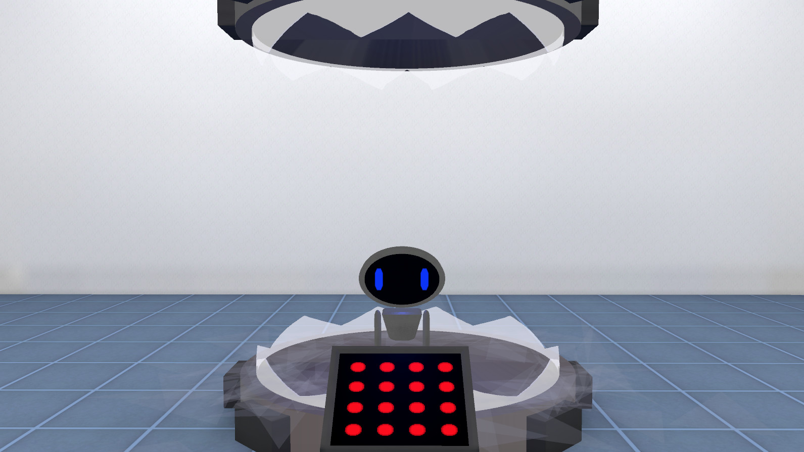 Planet Morph screenshot