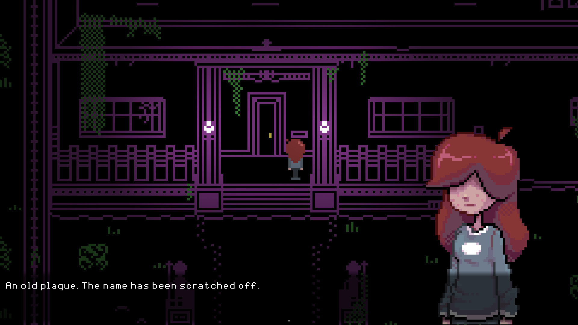 Deeproot Manor screenshot