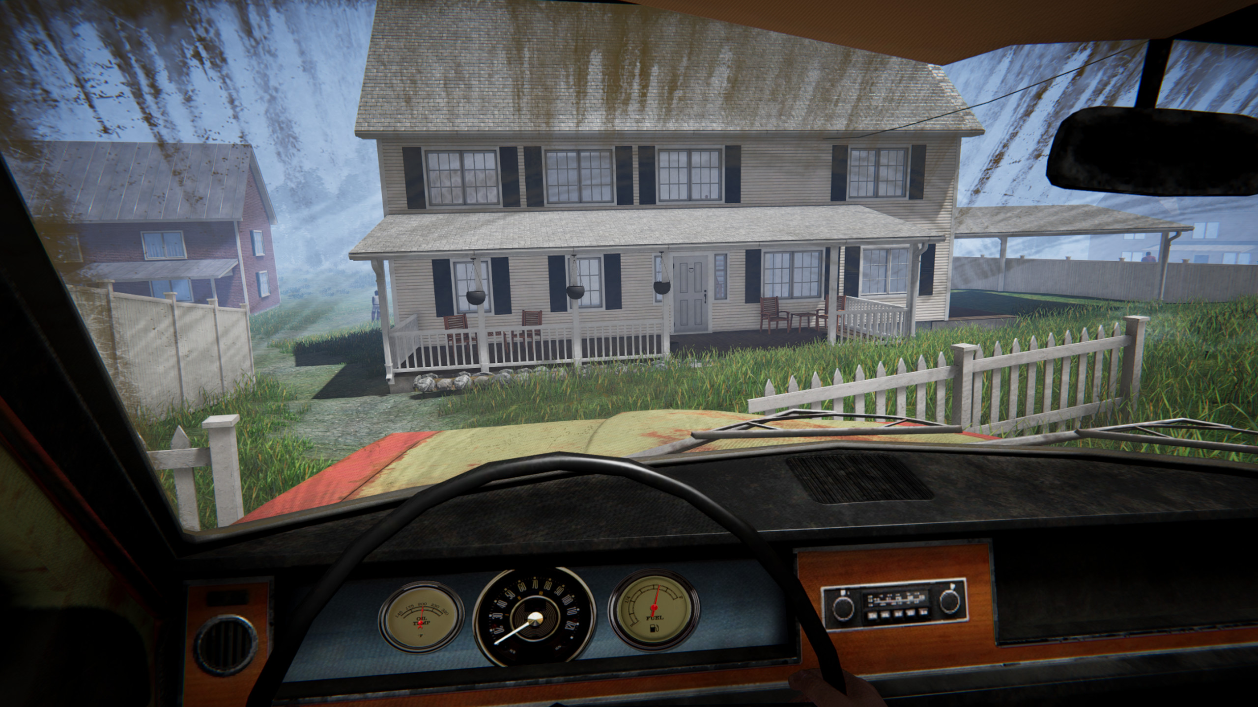 Streamer Life Simulator screenshot