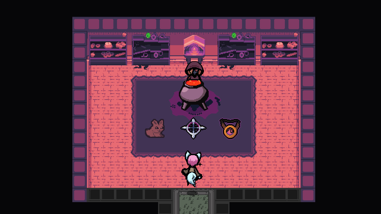 Lucid Deep screenshot
