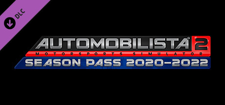 Automobilista 2 2020-2022 Season Pass