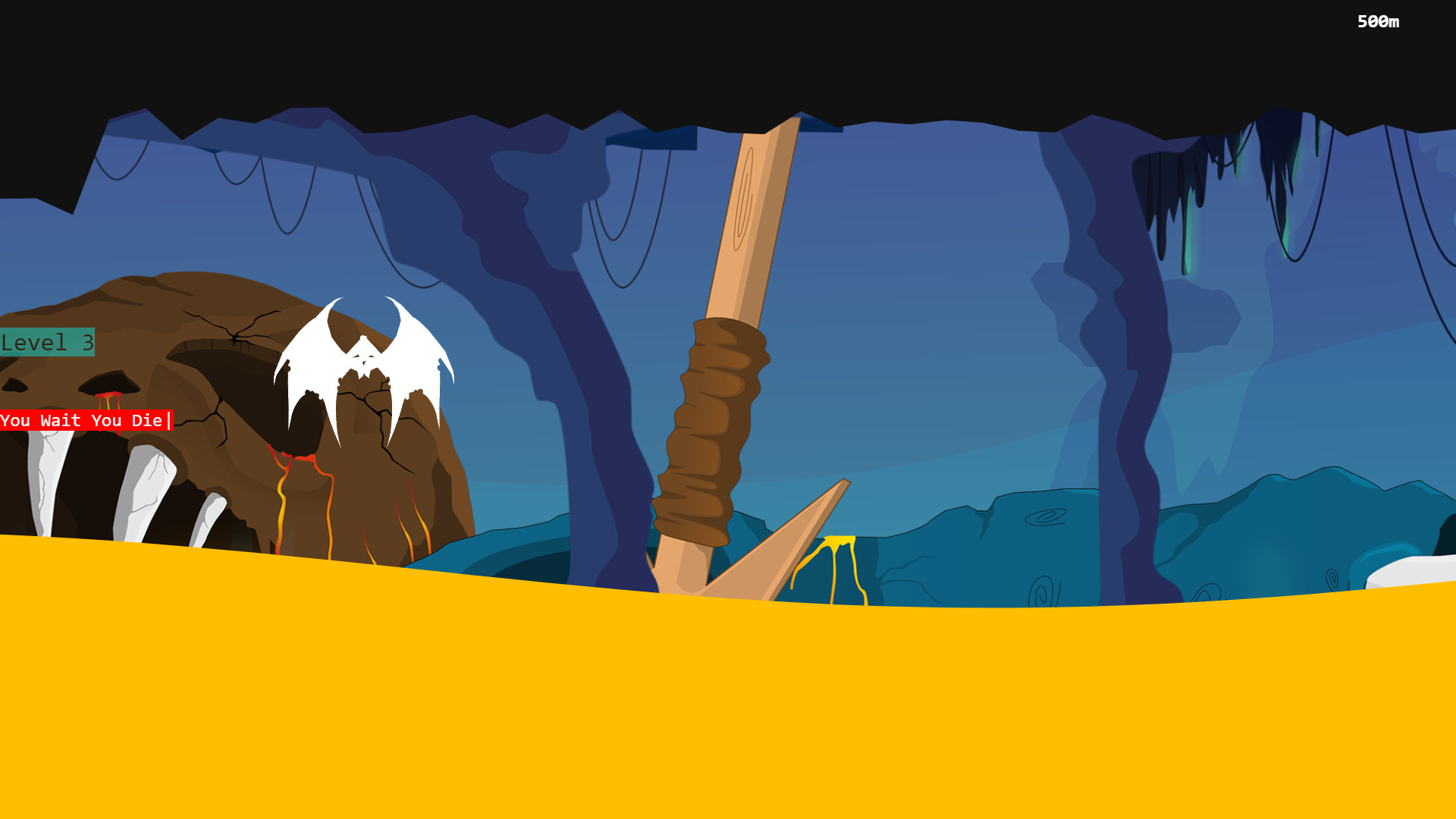No Exit screenshot