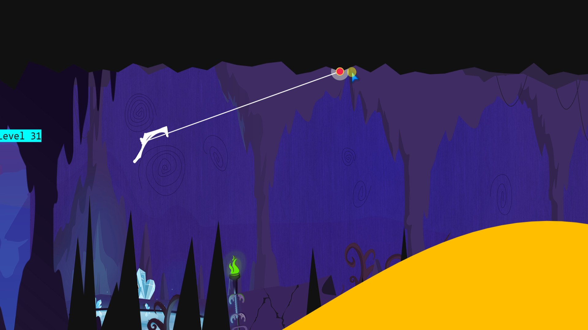 No Exit screenshot