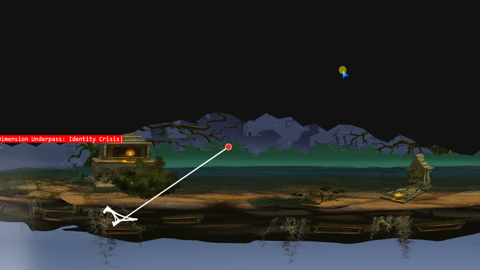 No Exit screenshot