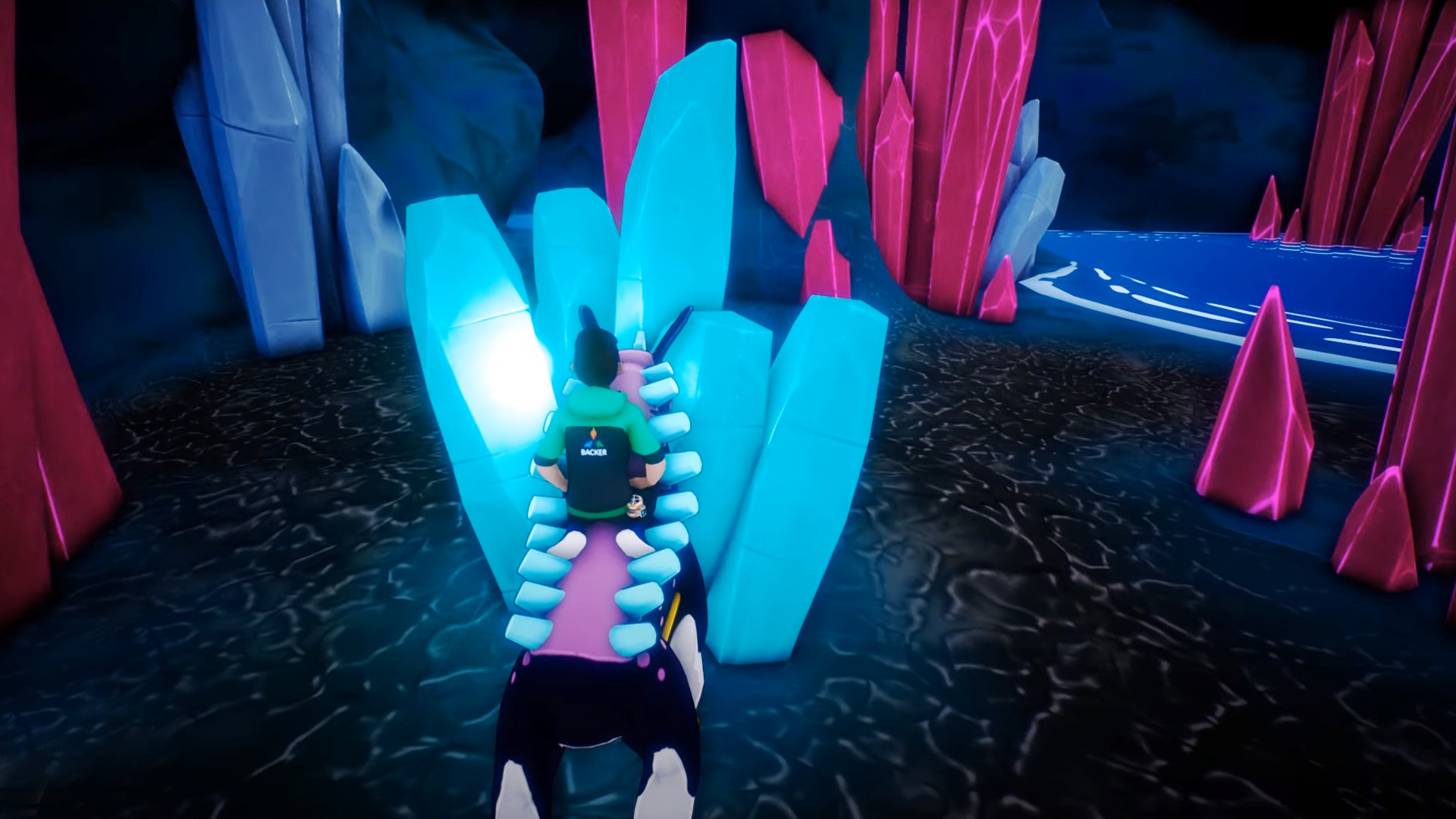 Anitons screenshot