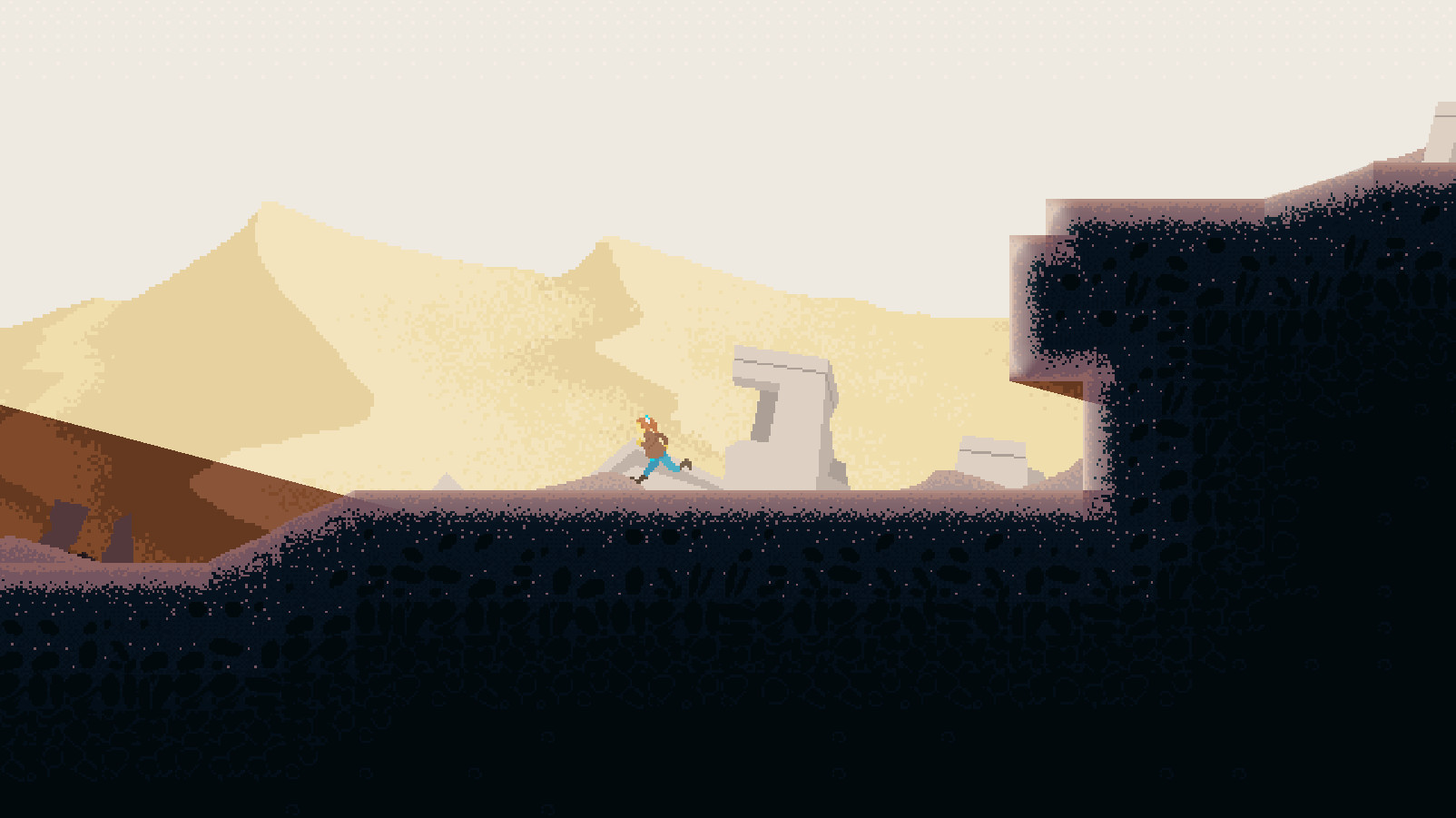 Kandria screenshot