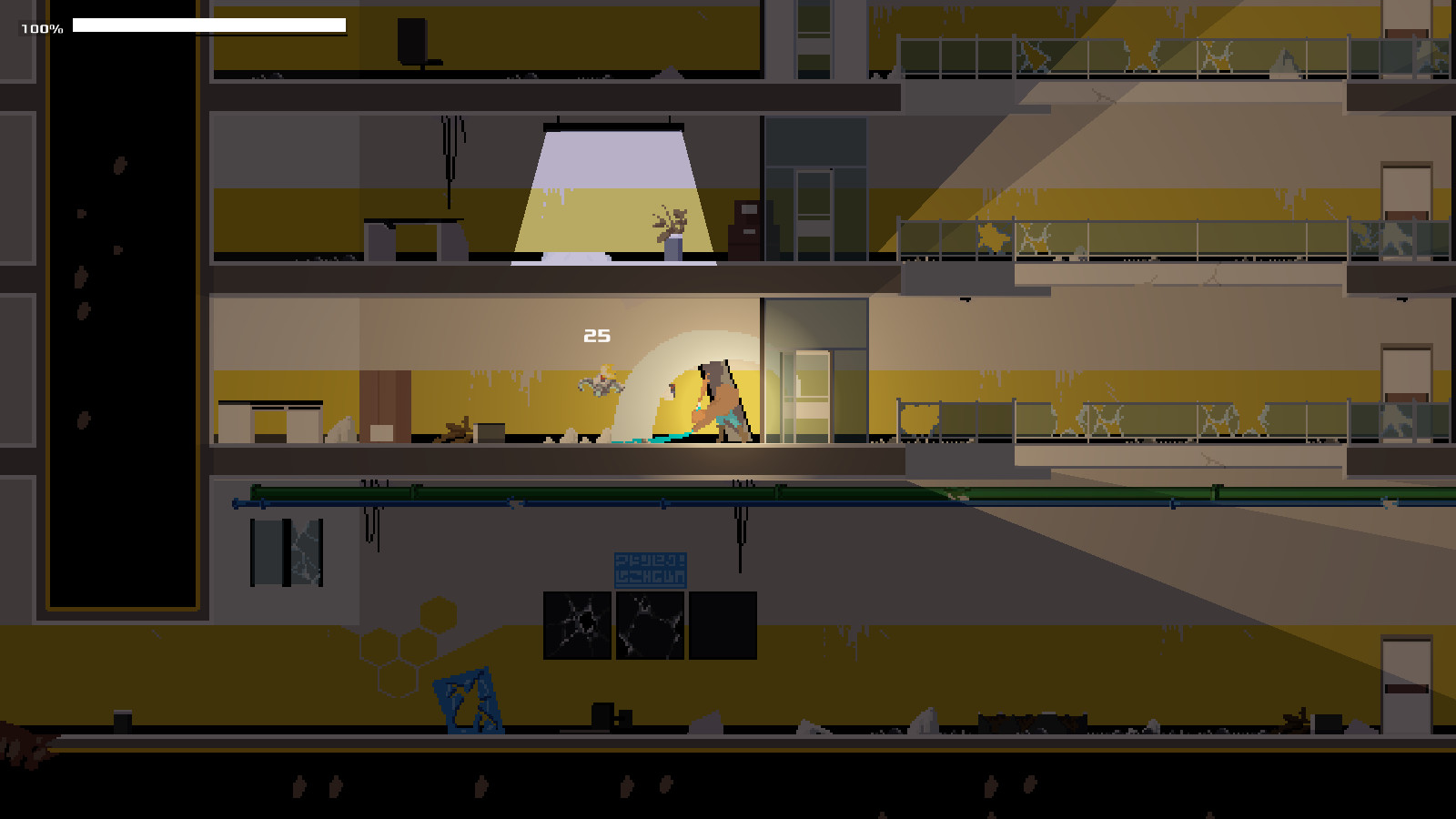 Kandria screenshot