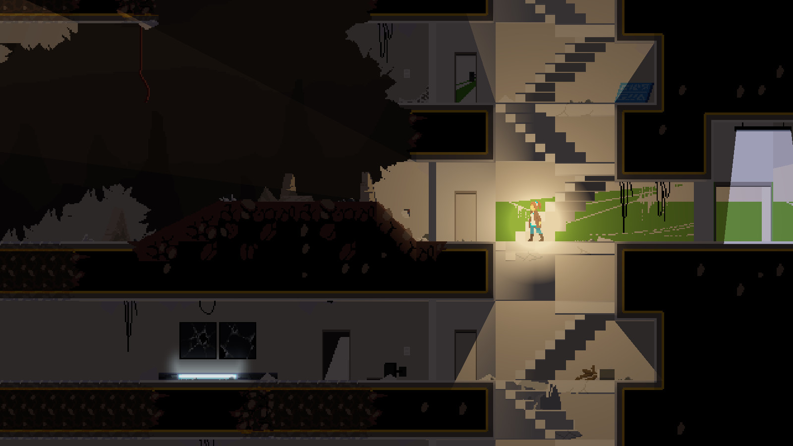 Kandria screenshot