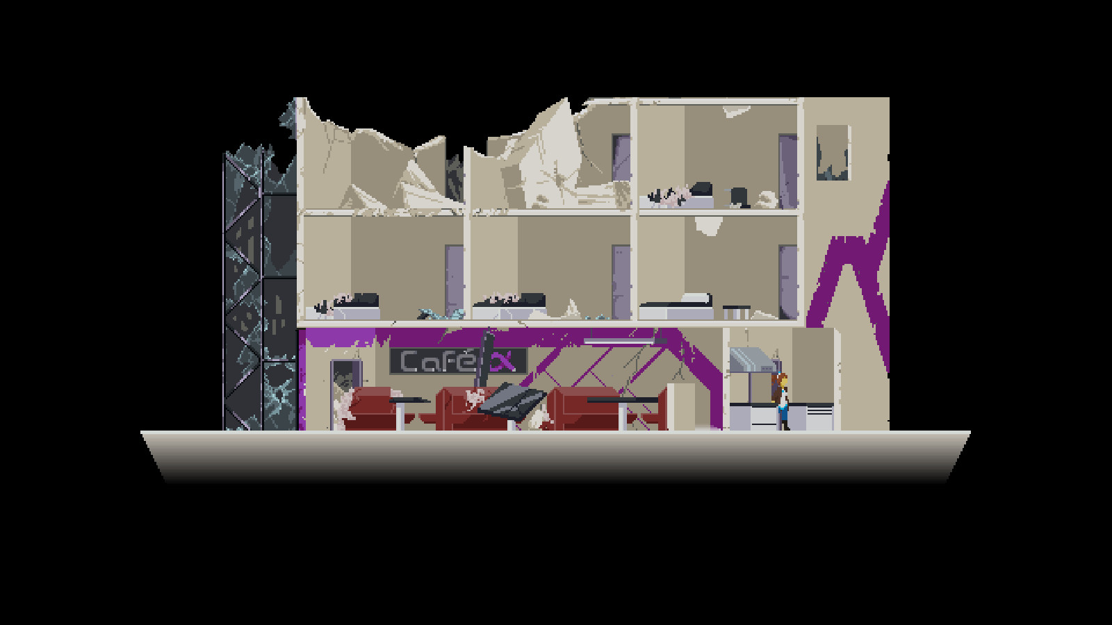 Kandria screenshot