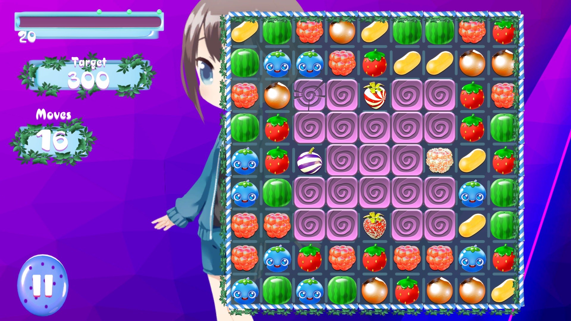 Berry mayhem screenshot