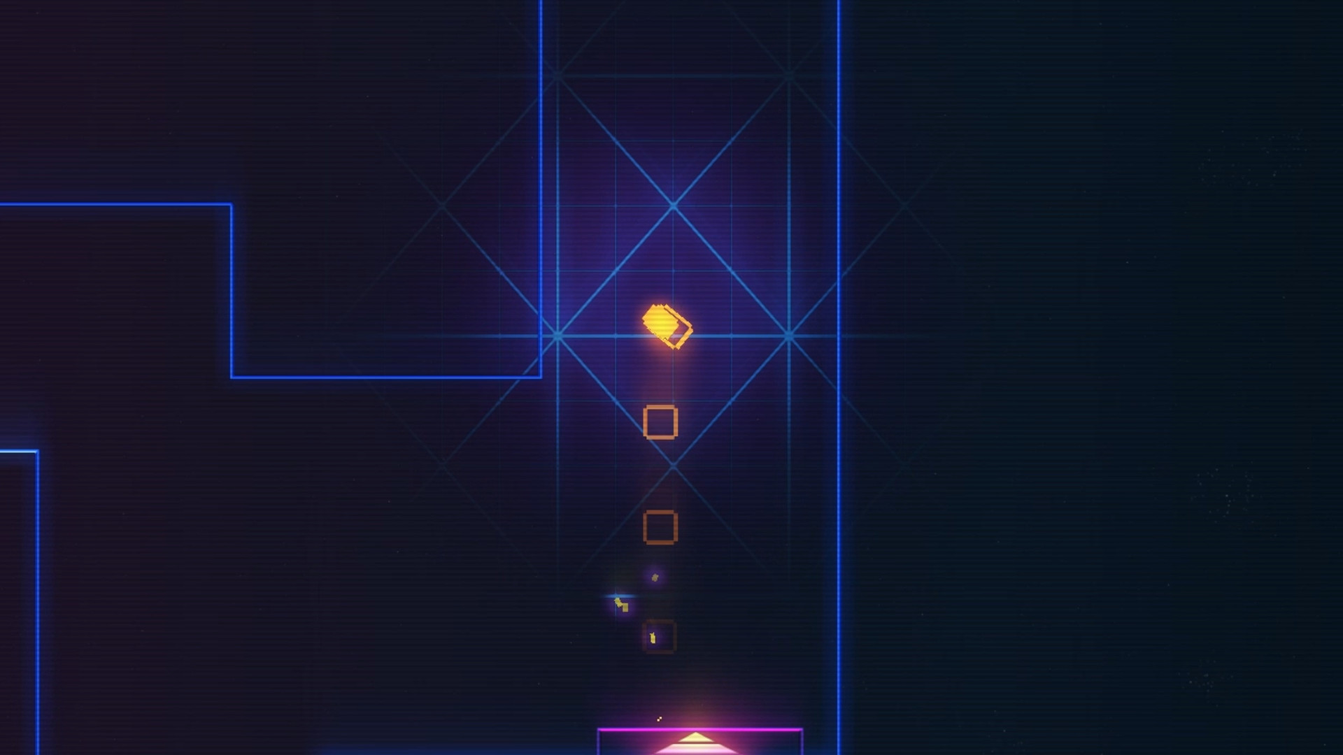 Flatland: Prologue screenshot