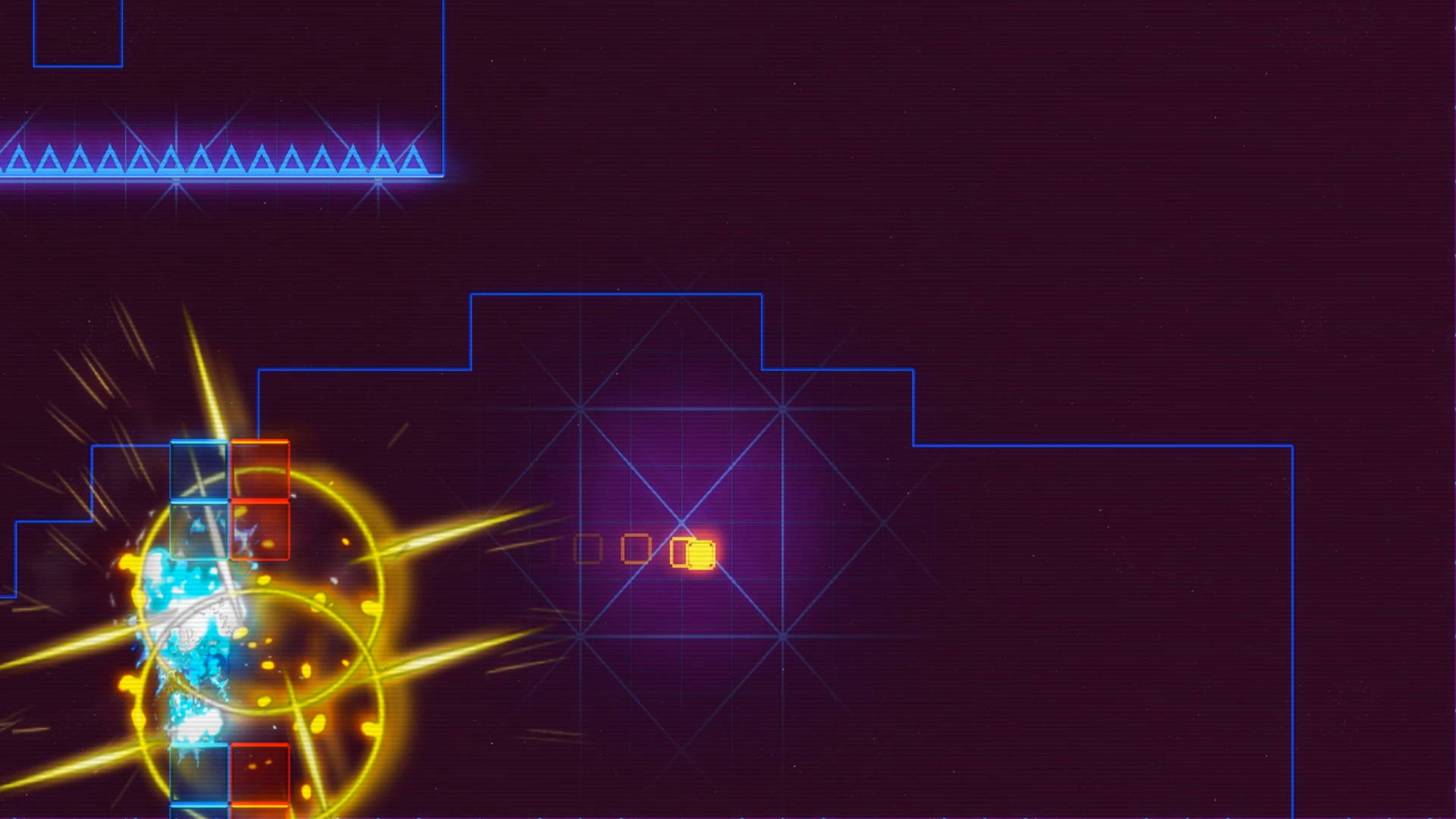 Flatland: Prologue screenshot