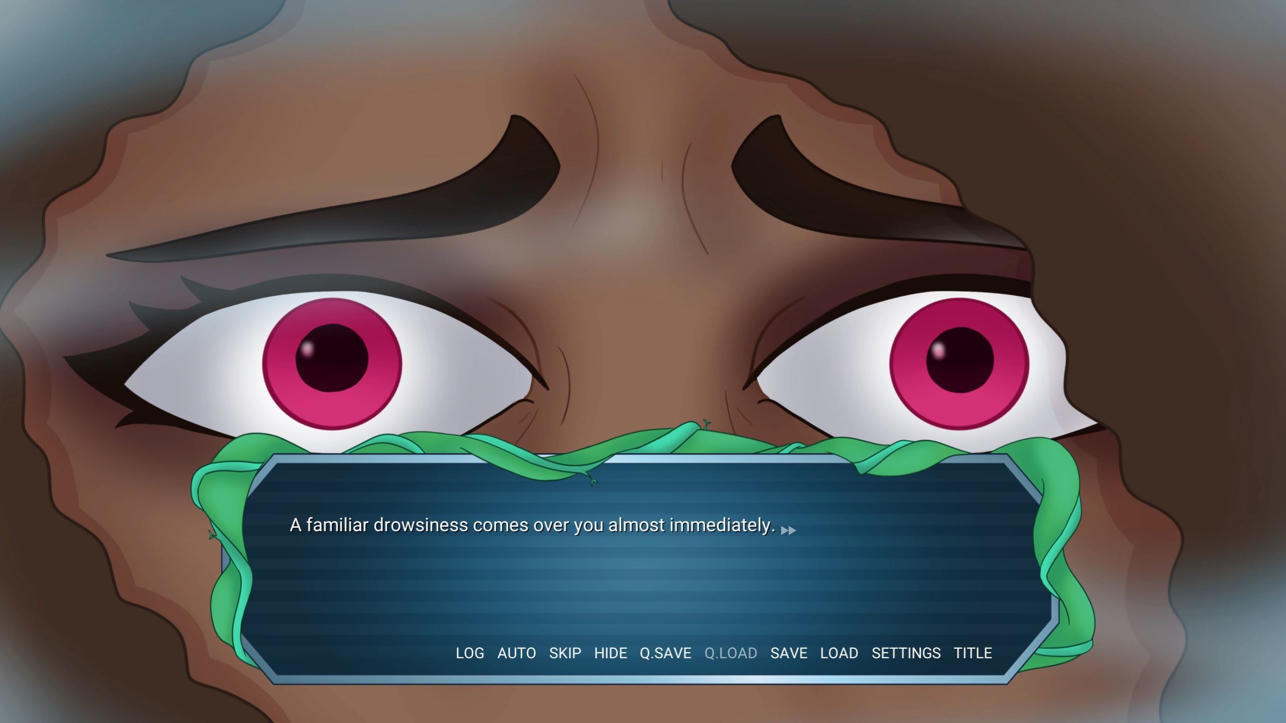 Once Upon an Electric Dream screenshot