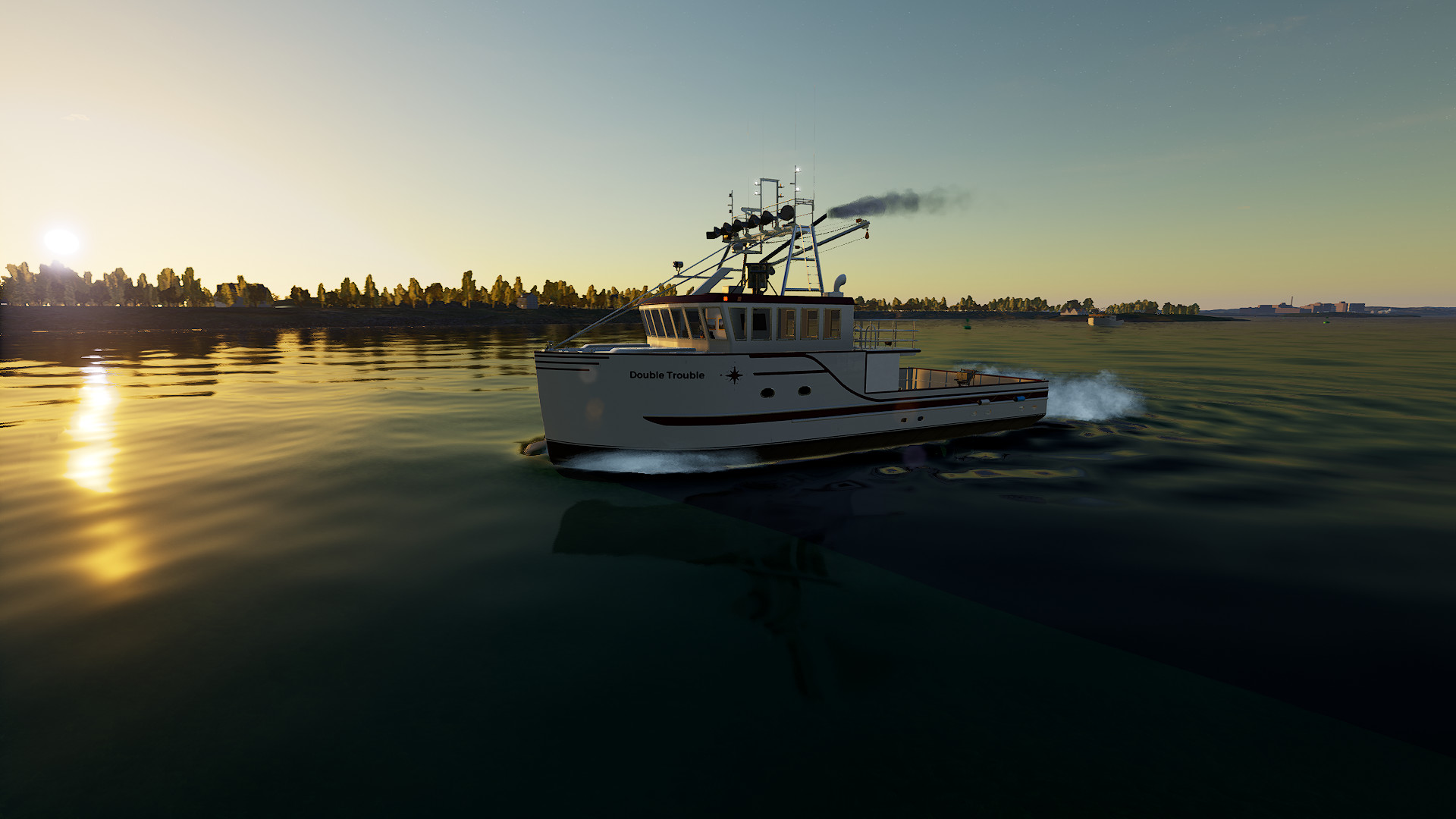 Fishing: North Atlantic screenshot
