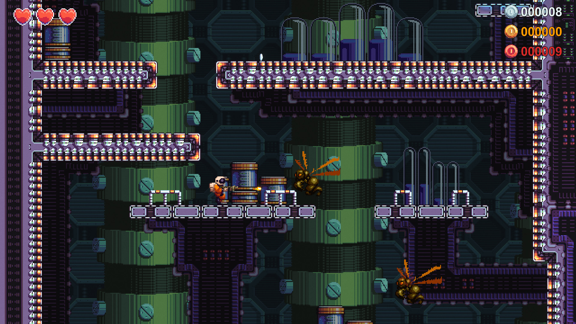 Code Arcturus screenshot