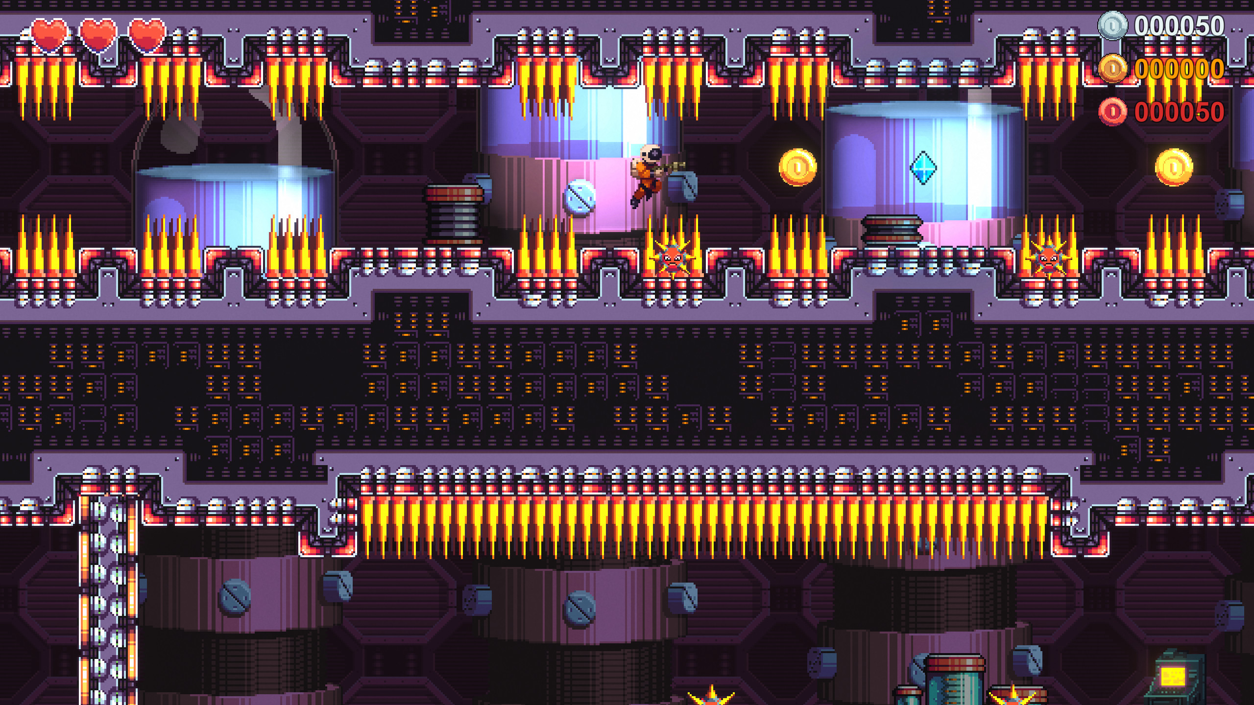 Code Arcturus screenshot