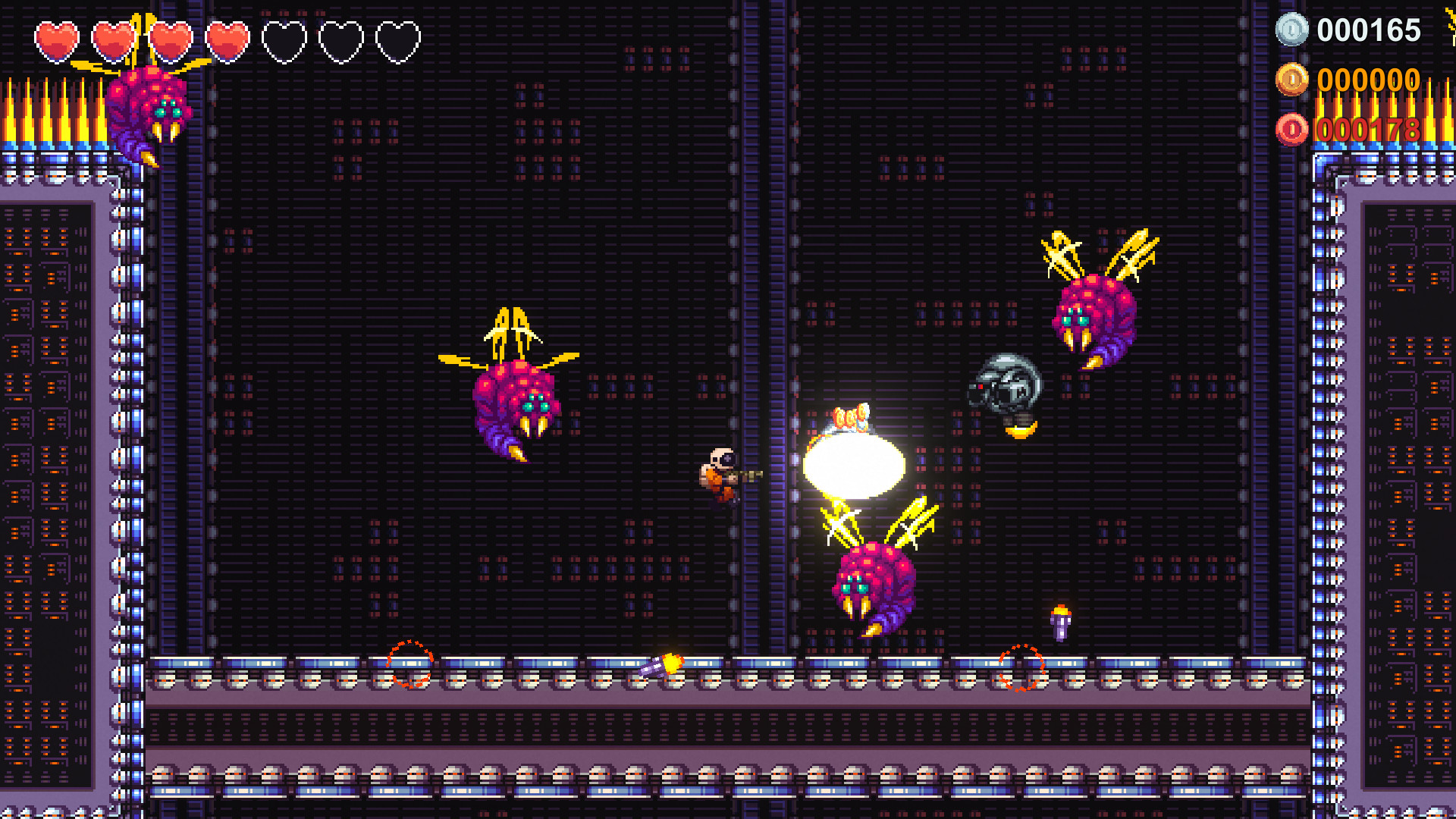 Code Arcturus screenshot