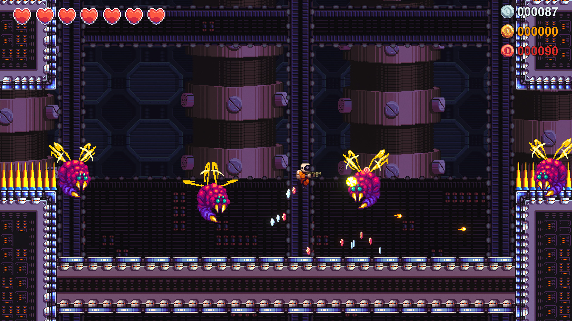 Code Arcturus screenshot