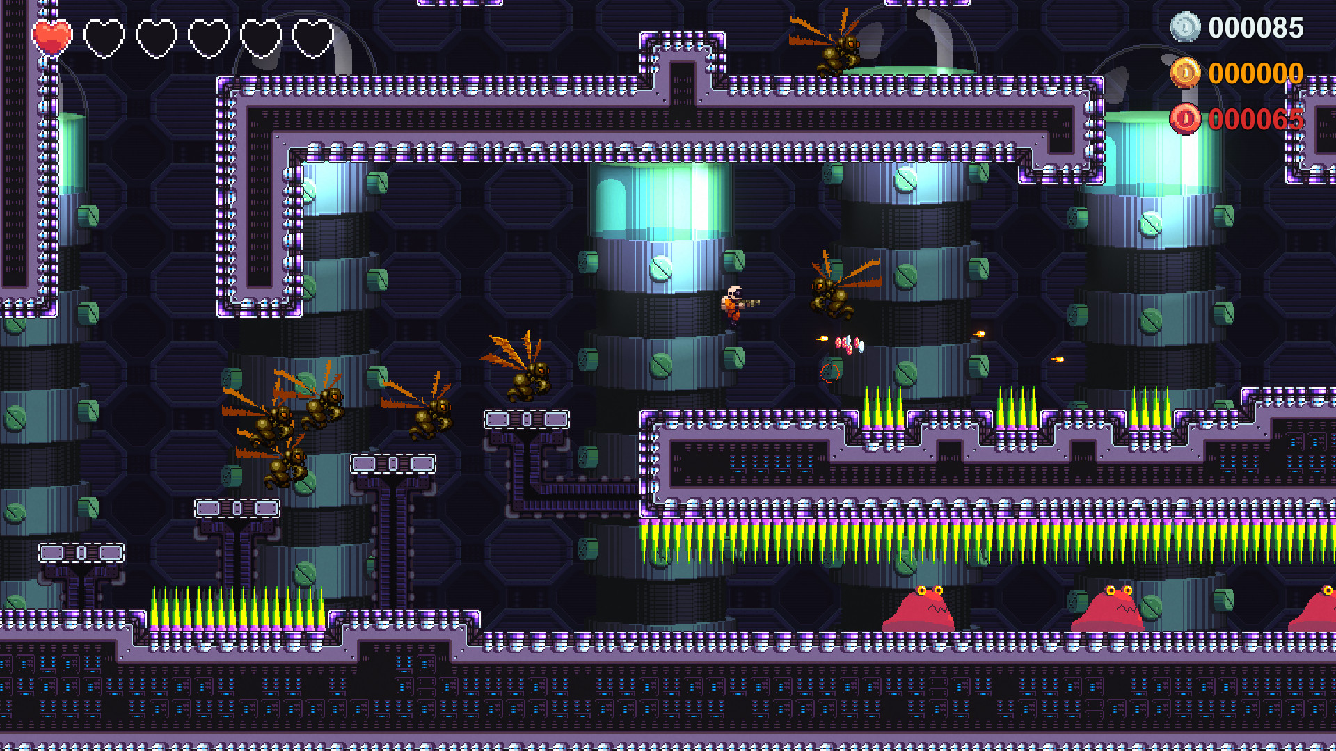 Code Arcturus screenshot